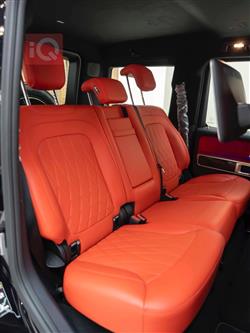 مرسيدس بنز G-Class